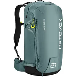 ORTOVOX SWITCHBACK 32 Rucksack 2025 glacier grey