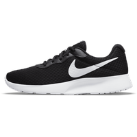 Nike Tanjun Damen Black/Barely Volt/Black/White 42,5