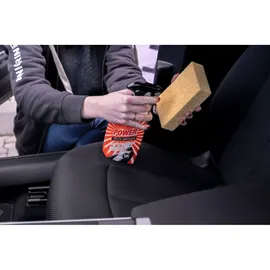 Nigrin Textil-Reiniger für Auto Innenraum 500 ml