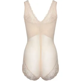 Magic Bodyfashion Shaping-Body Super Control Body Beige XXL