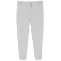 SCHIESSER Pyjamahose Mix & Relax Grau 50
