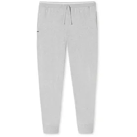 SCHIESSER Pyjamahose Mix & Relax Grau 50