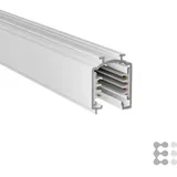 LTS Licht & Leuchten LTS Zubehör Beleuchtung, Licht. Stromschiene 3m ST-A 30/9000A-3-STws