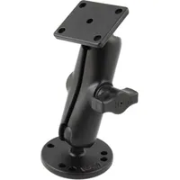 RAM MOUNTS RAM-B-139U - 249,5 g, Barcode-Scanner Zubehör