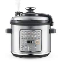 Sage the Fast Slow GO SPR680BSS2EEU1 Multikocher