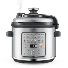 Sage the Fast Slow GO SPR680BSS2EEU1 Multikocher