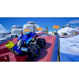 PAW Patrol Rescue Wheels - Meisterschaft (USK) (Nintendo Switch)