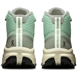 On Cloudrock Mid WP Damen Mineral/Aloe 42,5