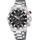 Festina Junior Collection 38 mm Gehäuse silberfarben Quarzarmband schwarz M