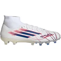 adidas F50 Sparkfusion Pro AG/FG Damen Gelb/Weiß 43 1/3