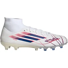 adidas F50 Sparkfusion Pro AG/FG Damen Gelb/Weiß 43 1/3