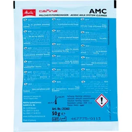 Melitta Prof. Coffee AMC Milchsystem-Reiniger 20 St.