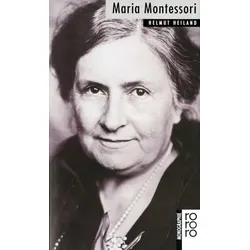 Maria Montessori