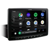 Alpine INE-F904DU Ducato