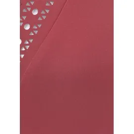 s.Oliver Bikini-Top Damen Rot 36 Cup C/D