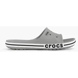 Slides - Herren - grau