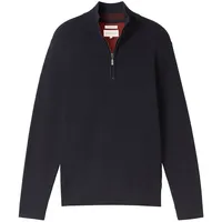 Tom Tailor Pullover Strickpullover Troyer