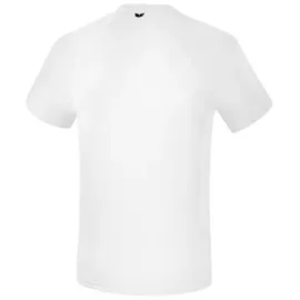Erima Performance T-Shirt Kinder weiß 128