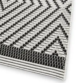 Primaflor In- und Outdoorteppich Granada Geo 160x230cm