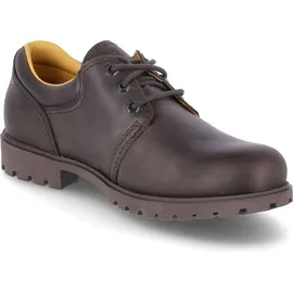 Panama Jack Panama 02 Herren Derby Schnürhalbschuhe, Braun (Brown), 45