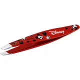 Tweezerman Disney's Mickey & Minnie We got Ears Mini Slant Tweezer - Schräge Mini Pinzetten 1 Stück