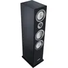 CANTON Stand-Lautsprecher Chrono 90, schwarz, B:21cm H:105cm T:33cm, Lautsprecher