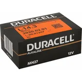 Duracell Batterie Duracell 27A 10x1er A27), Batterien