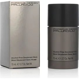 Porsche Design Palladium Deodorant Stick 75ml