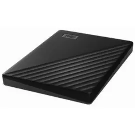 Western Digital My Passport 2 TB USB 3.0 schwarz WDBYVG0020BWT-0A