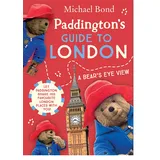 HarperCollinsChildren’sBooks Paddington’s Guide to London: Take a trip around London with everyone’s favourite bear!