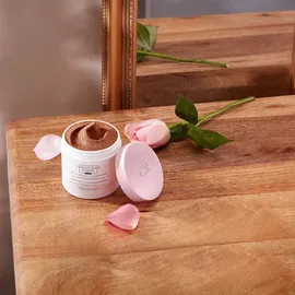 Christophe Robin Cleansing Volumising Paste Shampoo mit Rosenextrakten 250 ml