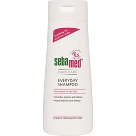 Sebamed Everyday Shampoo für mehr Volumen 200 ml