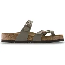 Birkenstock Mayari stone 38