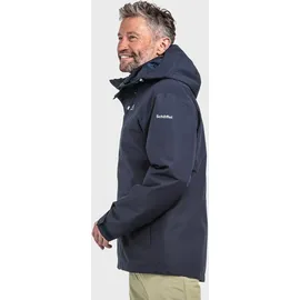 Schöffel Herren Style Okere 3in1 Jacke (Größe XL, blau)