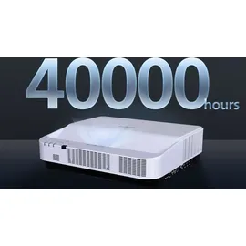 Ricoh PJ UHL3660 DLP-Laserprojektor