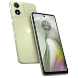 Motorola Moto E14 64GB/2GB - Pastel Green