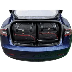 Kofferraumtaschen Set - TESLA MODEL 3
