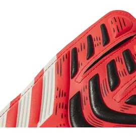 adidas Predator Training Schwarz/Rot/Weiß 7