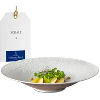 Villeroy & Boch Servierschale 29 cm Weiß