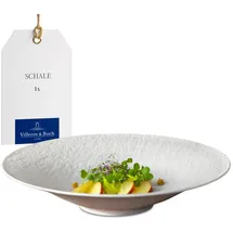 Villeroy & Boch Servierschale 29 cm Weiß