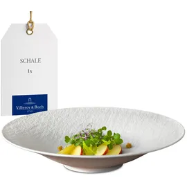 Villeroy & Boch Servierschale 29 cm Weiß