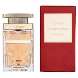 Cartier La Panthère Eau de Parfum refillable 50 ml
