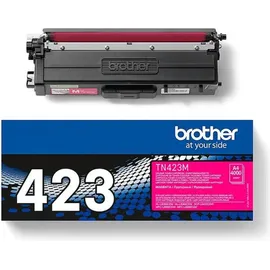 Brother TN-423M magenta