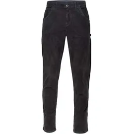 Chillaz Chamonix Schwarz/Grau L