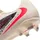 Nike Phantom 6 Academy MG/Herren burgundy crush/university red 43