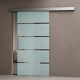 doporro Amalfi TS11H rechts 90 x 215 cm ESG-Sicherheitsglas