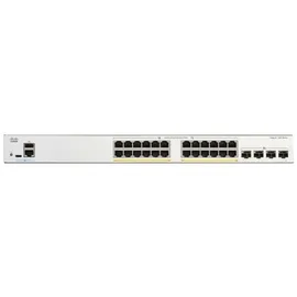 Cisco Catalyst C1300-24FP-4X (28 Ports)