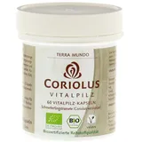 Terra Mundo Coriolus Vitalpilz Bio Terra Mundo