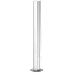 OBO 6290091 Installationssäule Boden 675x70x60 Aluminium eloxiert ISSRHSM45EL