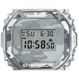 Casio G-Shock GM-5600SCM-1ER